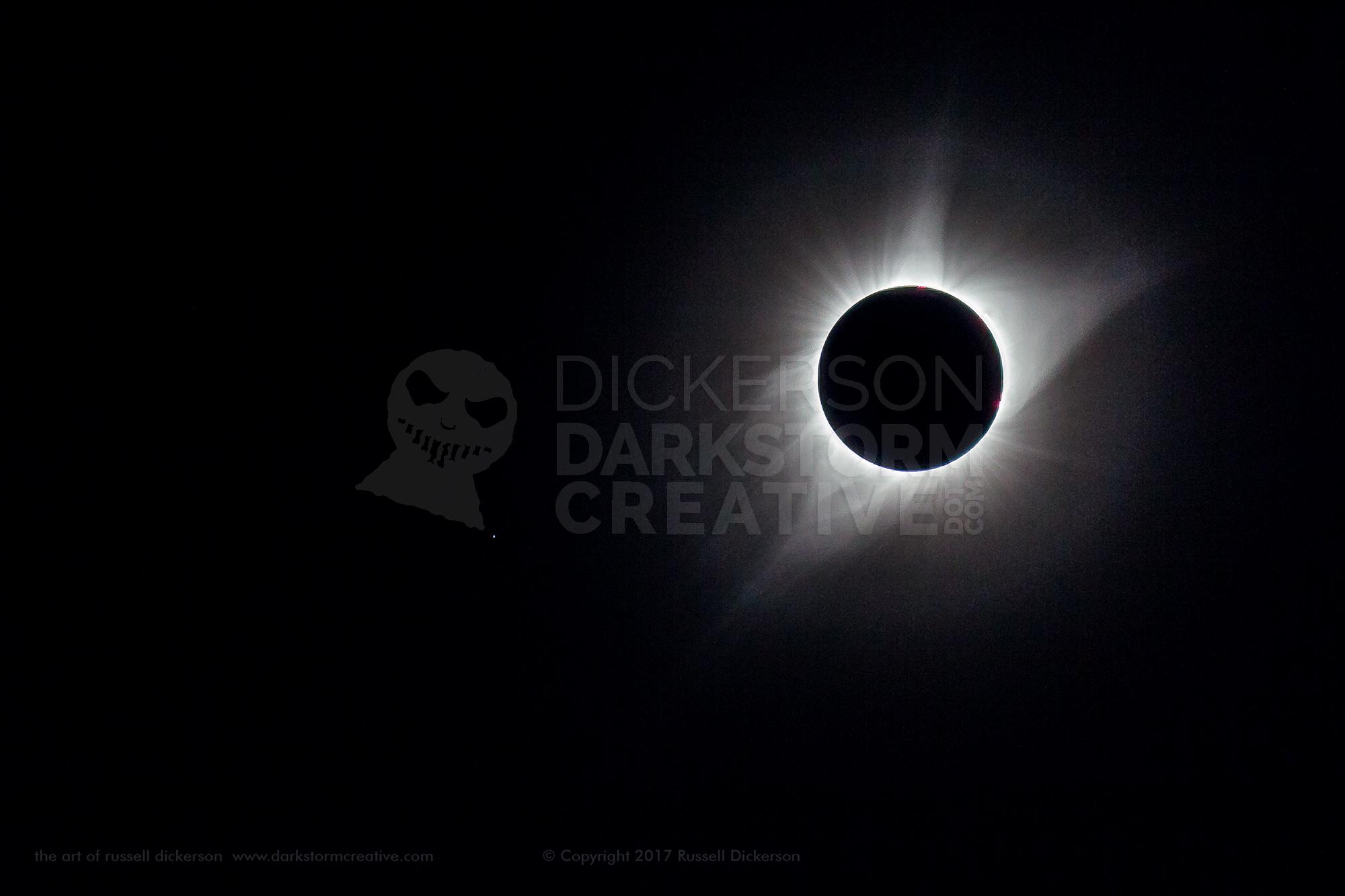 2017 Eclipse 2017 Eclipse